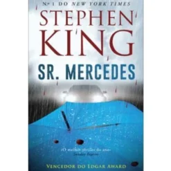 Sr. Mercedes de Stephen King