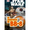 Star Wars - As aventuras de BB-8 de David Fentiman