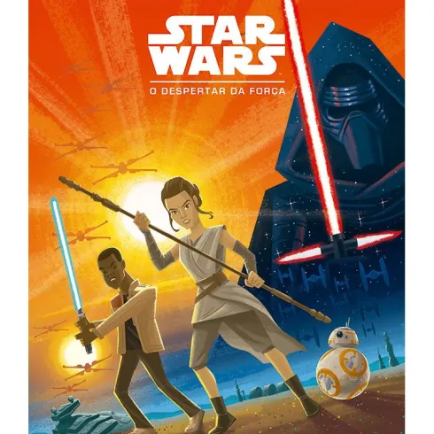 Star Wars - O Despertar da Força