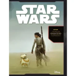 Star Wars - O Despertar da Força