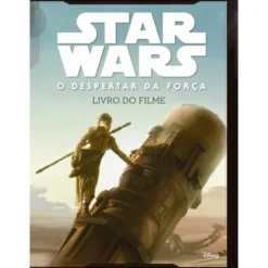 Star Wars - O Despertar da Força