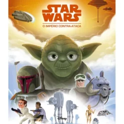 Star Wars - O Império Contra-Ataca