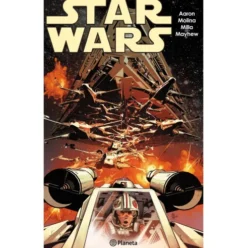 Star Wars - O Último Voo de Harbinger (Volume IV) de Jason Aaron