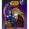 Star Wars - O Regresso de Jedi