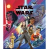 Star Wars - Os Últimos Jedi