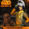 Star Wars Rebels - Ezra Resgata um Wookiee