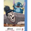 Stitch e o Samurai N.º 2