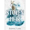 Stolen Heir de Sophie Lark