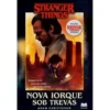Stranger Things - Nova Iorque Sob Trevas de Adam Christopher