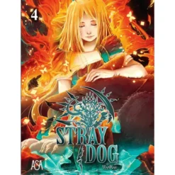 Stray Dog 4 de Vanrah