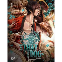 Straydog 1 de Vanrah