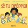 Sê Tu Próprio de Nima Patel