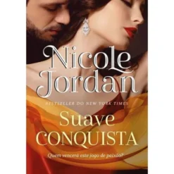Suave Conquista de Nicole Jordan