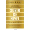 Subir de Nível de Rob Dial