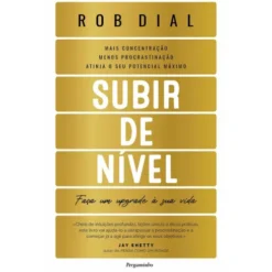 Subir de Nível de Rob Dial
