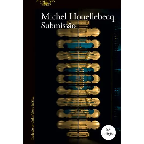 Submissão de Michel Houellebecq
