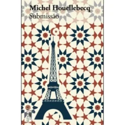 Submissão (Livro de Bolso) de Michel Houellebecq