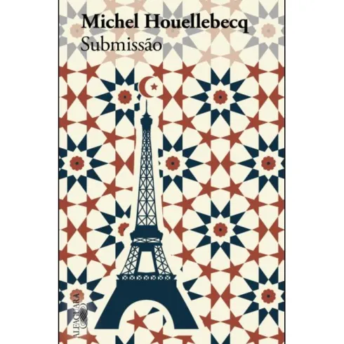 Submissão (Livro de Bolso) de Michel Houellebecq