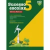 Sucesso Escolar - Ciências Naturais - 5.º Ano