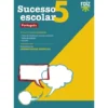 Sucesso Escolar - Português - 5.º Ano