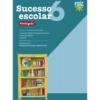 Sucesso Escolar - Português - 6.º Ano