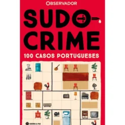 Sudocrime de Observador