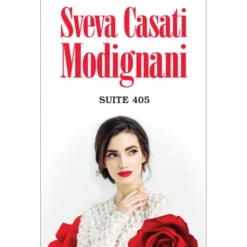 Suite 405 de Sveva Casati Modignani