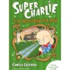 Super-Charlie e o Mistério da Avó de Camilla Läckberg