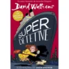 Superdetetive de David Walliams;