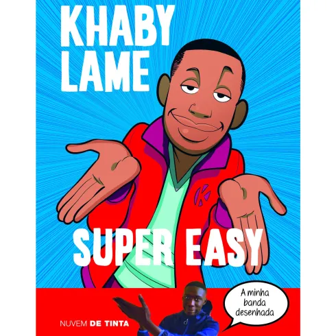 Super Easy de Khaby Lame