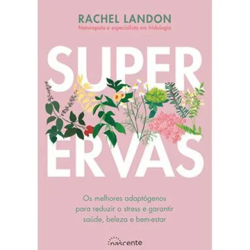 Superervas de Rachel Landon