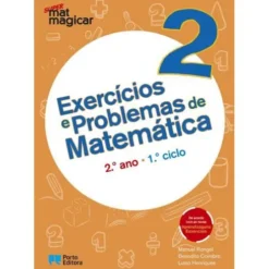 Super Matmagicar 2 - 2.º Ano