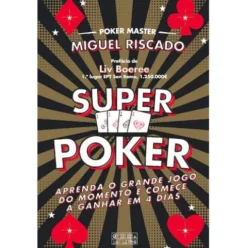 Super Poker de Miguel Riscado