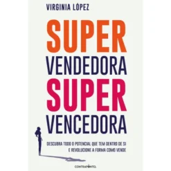Supervendedora, Supervencedora de Virginia López