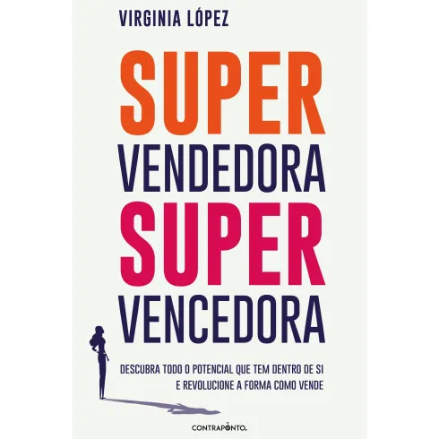Supervendedora, Supervencedora de Virginia López