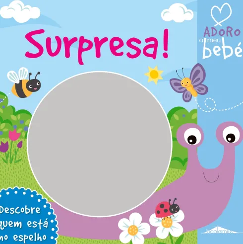 Surpresa!