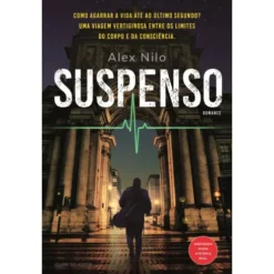 Suspenso de Alex Nilo