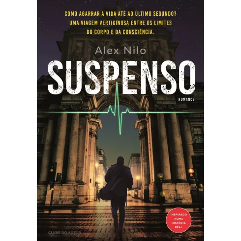 Suspenso de Alex Nilo