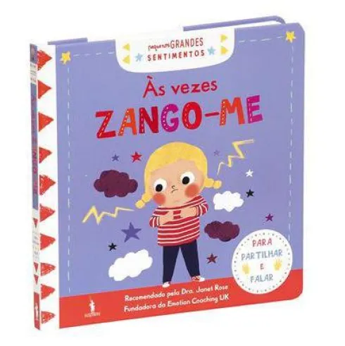 Às Vezes Zango-me de Vários Autores