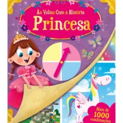 Às Voltas com a História: Princesa