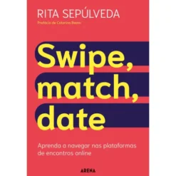 Swipe, Match, Date