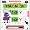 Tabuadas - Puxa e Descobre as Respostas