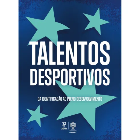 Talentos Desportivos de Associação de Futebol de Leiria