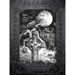 Tales From Nevermore de Pedro N. E Manuel Monteiro