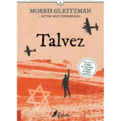 Talvez de Morris Gleitzman