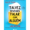 Talvez Devesses Falar com Alguém de Lori Gottlieb