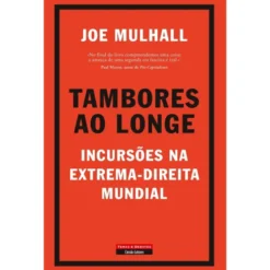 Tambores Ao Longe de Joe Mulhall
