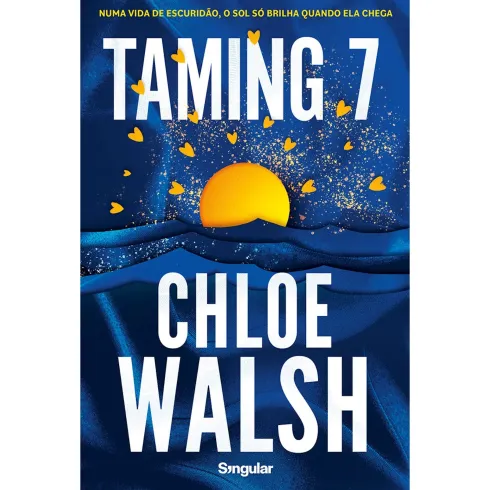 Taming 7 de Chloe Walsh