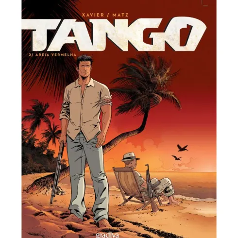 Tango 2 de Xavier