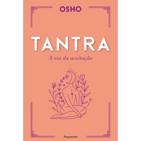 Tantra de Osho